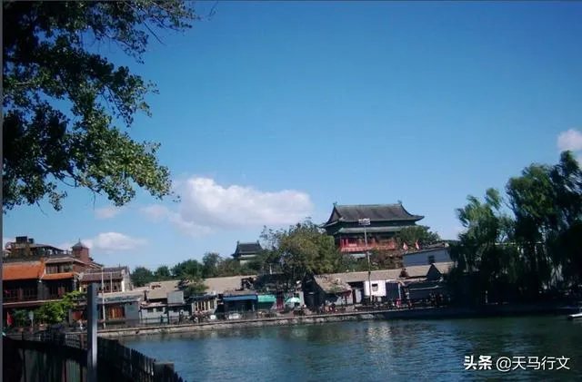 恭王府号称中国第一豪宅，到底牛在哪？