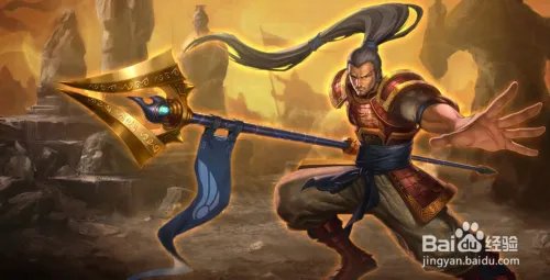 lol赵信符文怎么配 s4赵信新版符文