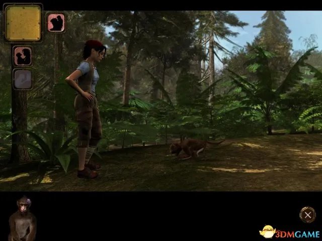 重返神秘岛2图文攻略 重返神秘岛2全流程图文攻略