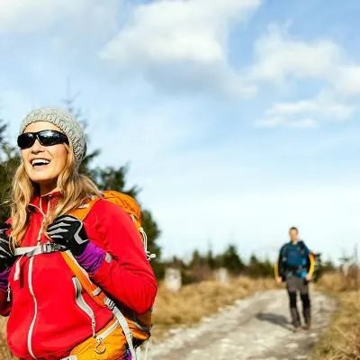 自体脂肪填充鼻唇沟效果