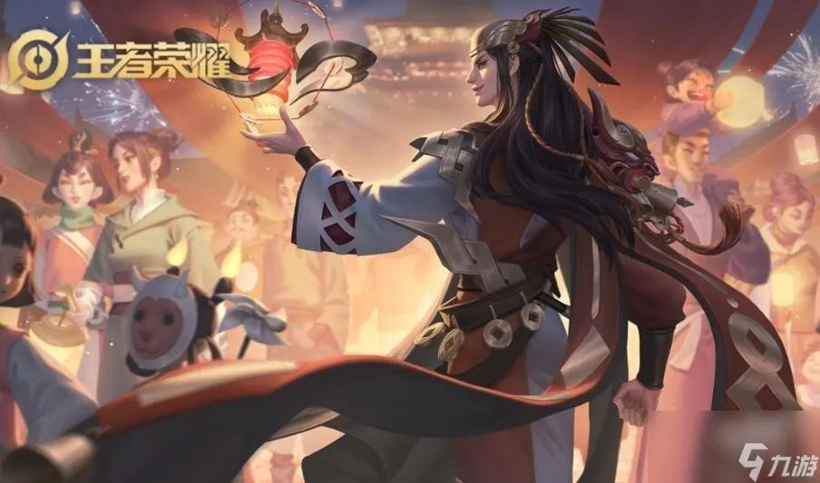 王者荣耀明世隐英雄图鉴