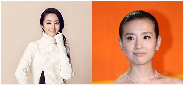 胡冰卿整容过吗？