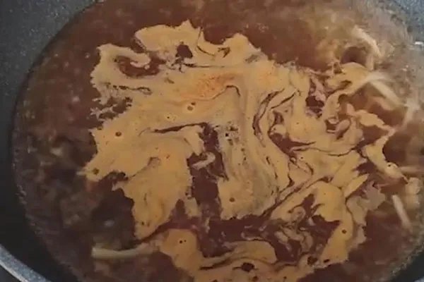 为什么螺丝粉里面没有螺丝