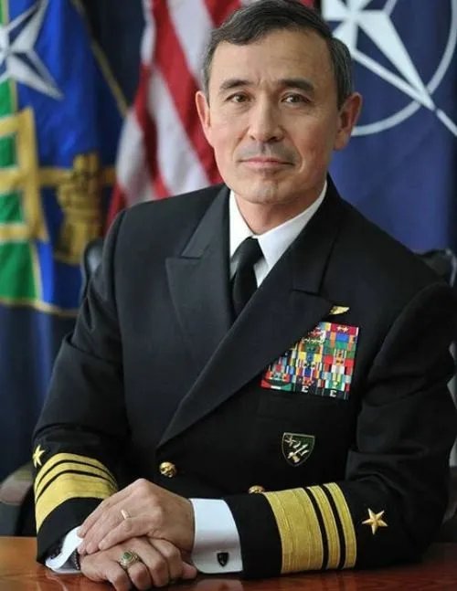 中国要求美撤日裔太平洋司令?