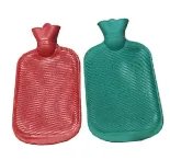 英国热水袋销量激增超200%，热水袋是充电的好还是注水的好？