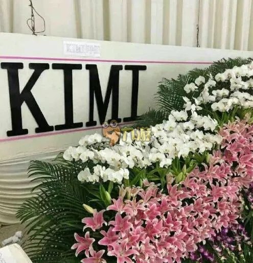 王力宏悼念乔任梁 乔任梁追思会现场曝光