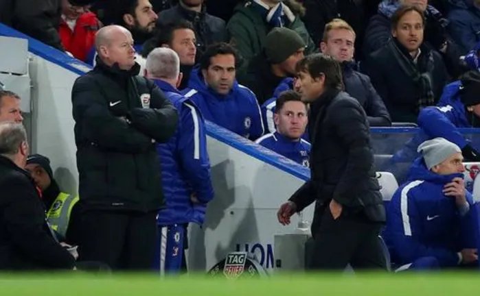 英足总指控孔蒂有何影响？