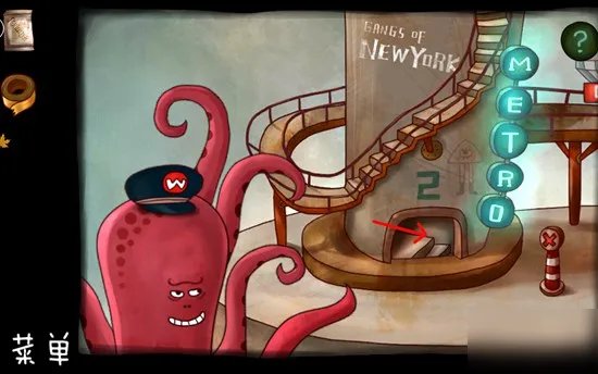 《南瓜先生大冒险》第五章攻略 通关技巧分享