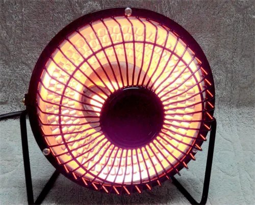 小太阳取暖器什么牌子质量好