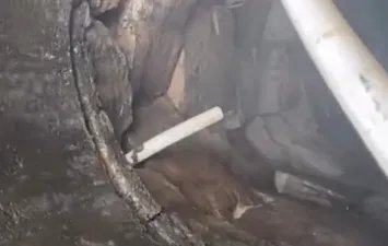 四川一口老井突然升温至70度，这是什么原因导致的？