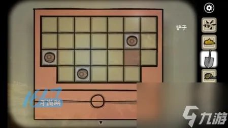 锈湖天堂岛攻略大全