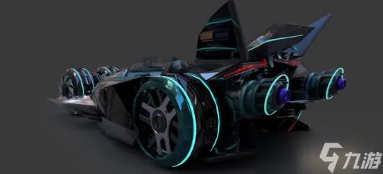 王牌竞速螺旋剑怎样获取 螺旋剑获取方法