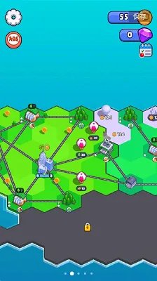 资源大亨好玩吗 资源大亨玩法简介