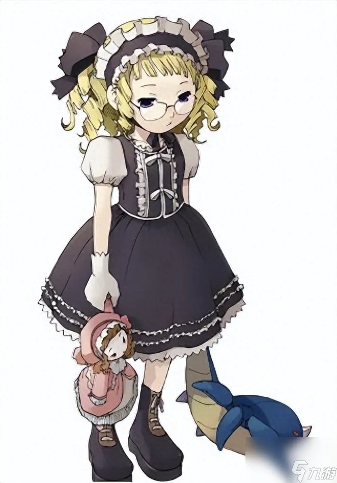 魔力宝贝圣骑士技能详解 魔力宝贝六大职业详细介绍