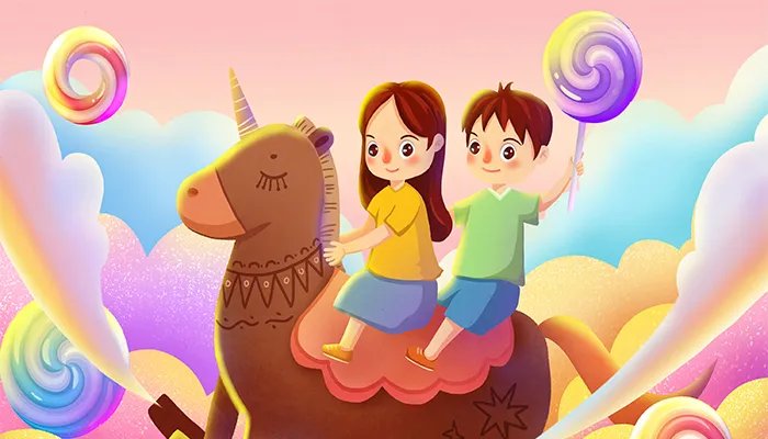 六一快乐说说朋友圈