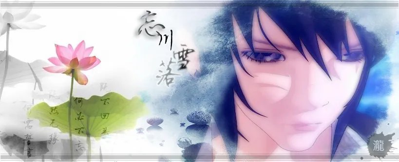 秦时明月之雪落星坠的介绍