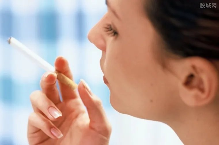 深圳最严控烟令 电子烟拟纳入控烟的“黑名单”