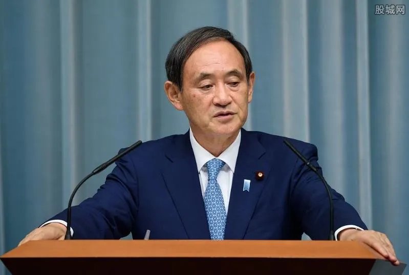 日本新首相菅义伟首访选择越南 两国经贸往来频繁吗