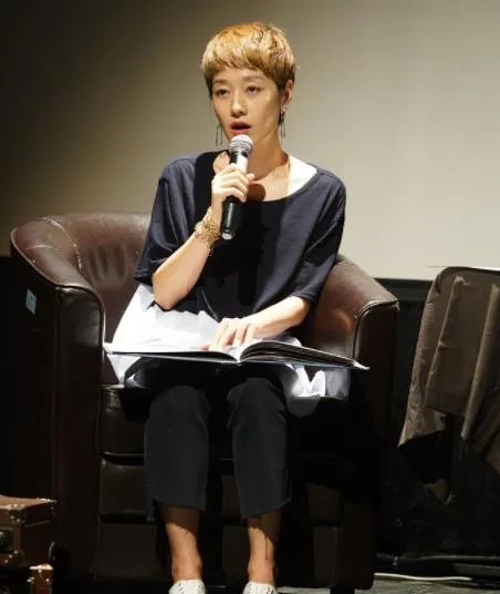 马伊琍离婚后公开现身什么样子 马伊琍近况什么样