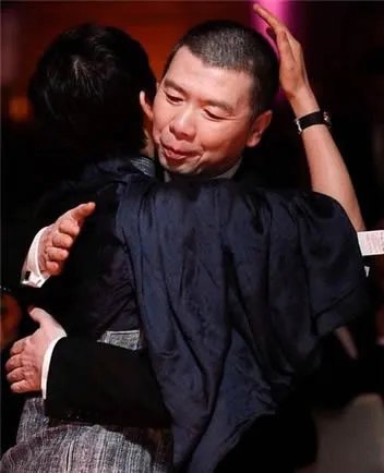 徐帆个人资料：揭徐帆个人资料及家庭背景