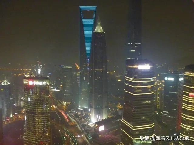 上海旅游住哪里比较方便？