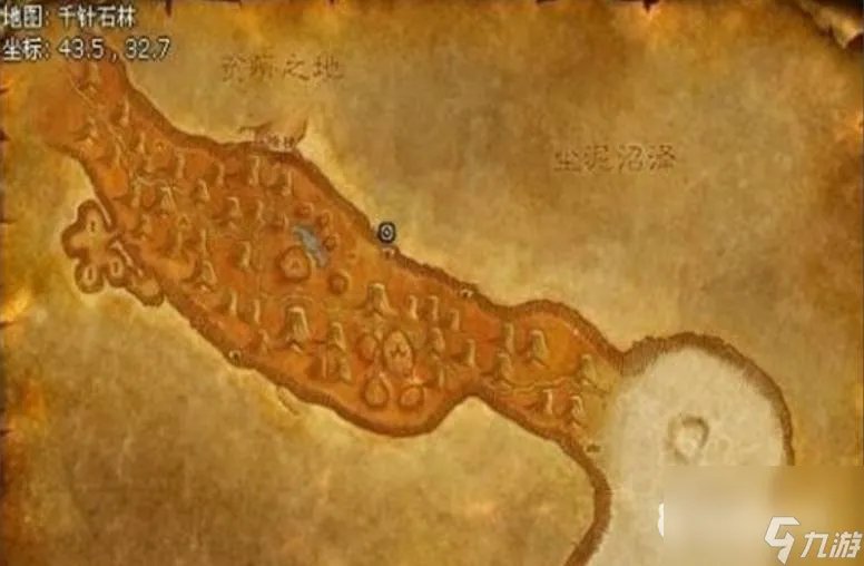 魔兽阴谋之书任务通关图解 魔兽阴谋之书在哪里在哪