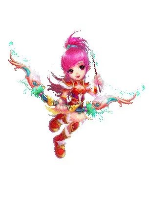 仙落凡尘什么职业比较好