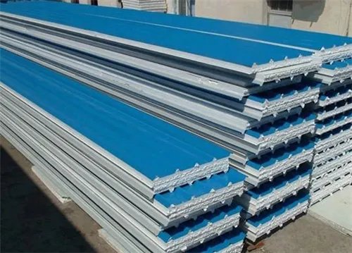 彩钢板规格有哪些