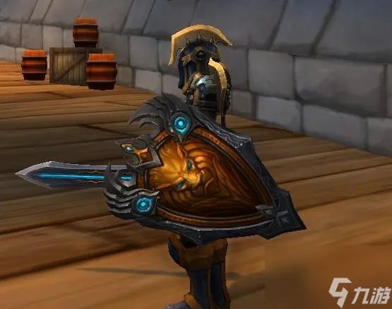 魔兽世界仿制的雄狮之牙幻化怎么获取 魔兽世界仿制的雄狮之牙幻化获取方法