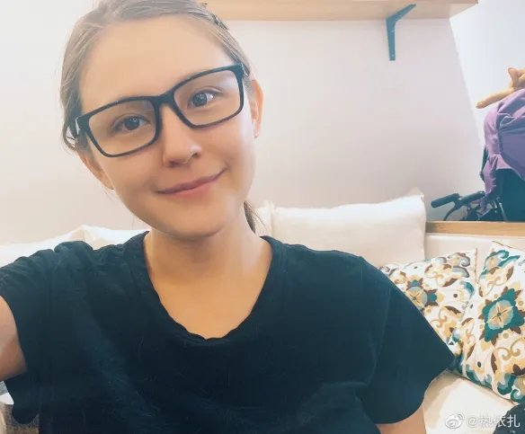 热依扎成最大意难平！童瑶获白玉兰最佳女主角奖