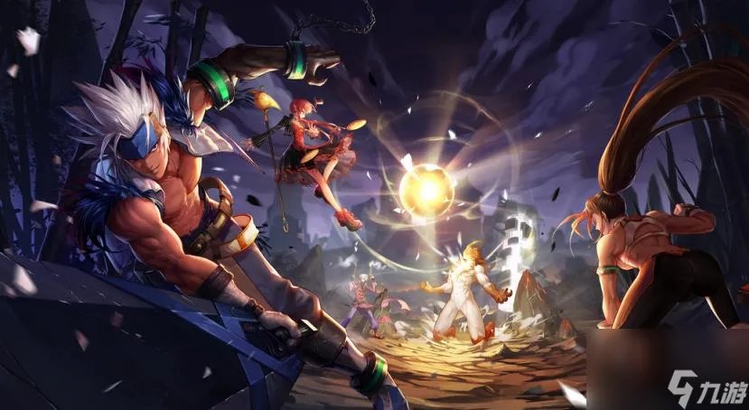 DNF手游散打刷图怎么加点 散打刷图技能加点推荐