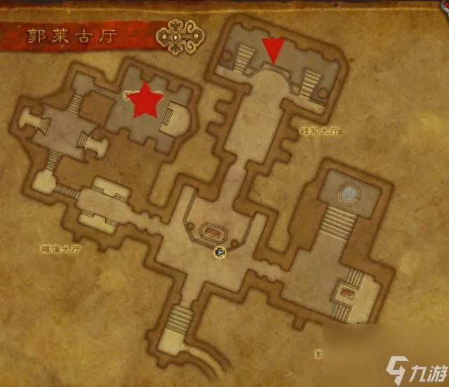 魔兽世界至尊天神军需官职责全解析 你的资源宝库与道具中心