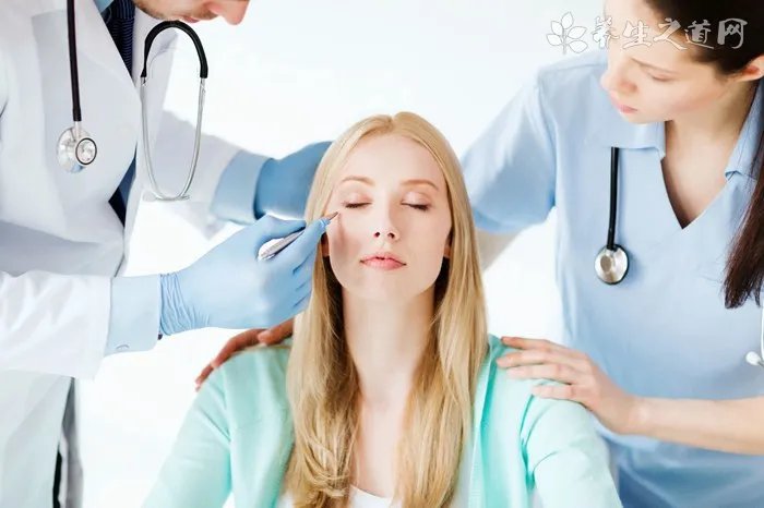 男生打美白针可以吗