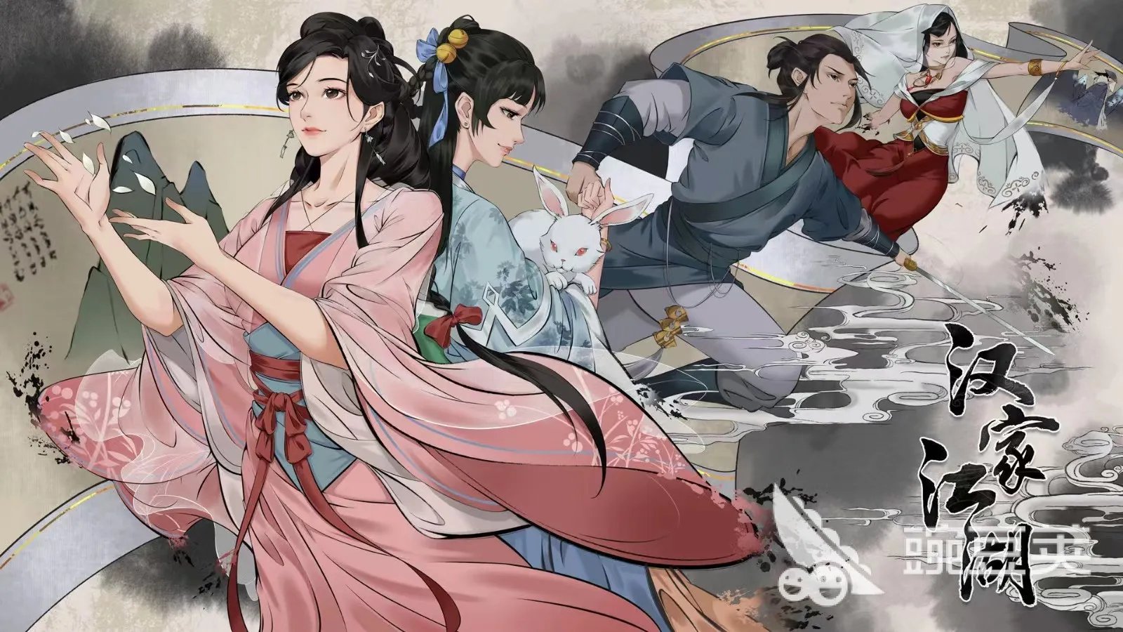 武侠手游手机版排行榜十大 2023武侠游戏合集推荐