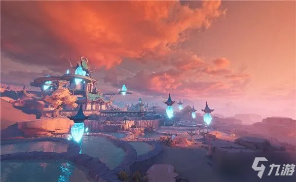 《梦幻西游手游》藏宝阁交易平台位置一览 藏宝阁在哪里