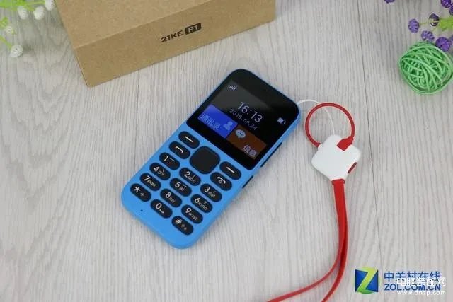 21克手机值不值得入手（21克F1老人手机评测）