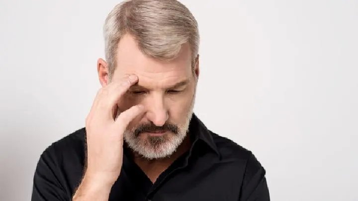 常见的脑中风后遗症危害