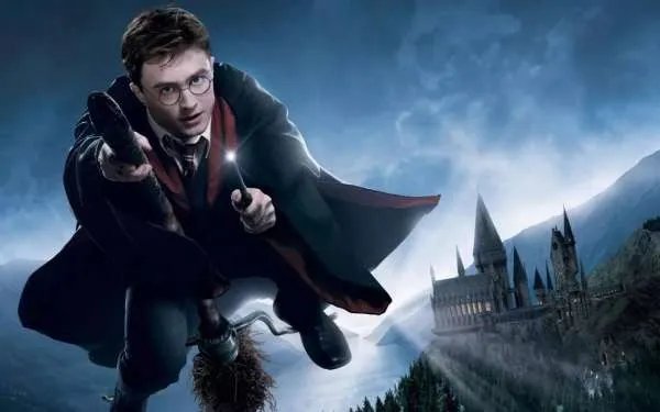 哈利波特重映票房过亿，经典是不是永远不会褪色？