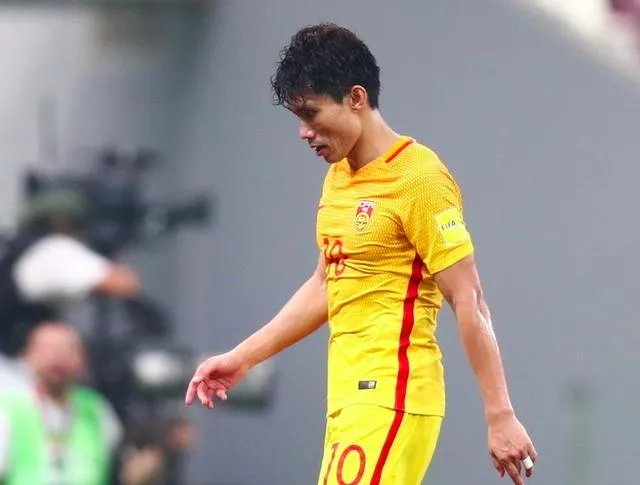 怎么看国足世预赛12强赛取得这样的战绩?如何评价整个系列赛?