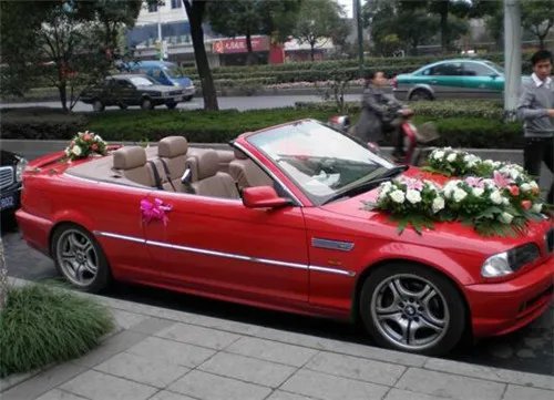 婚车租赁公司哪家好 如何选择正规的婚车租赁公司