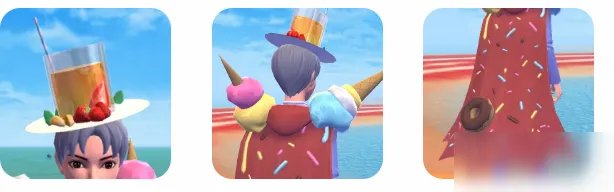 创造与魔法甜蜜炸弹时装怎么获得 甜蜜炸弹时装获得方法介绍