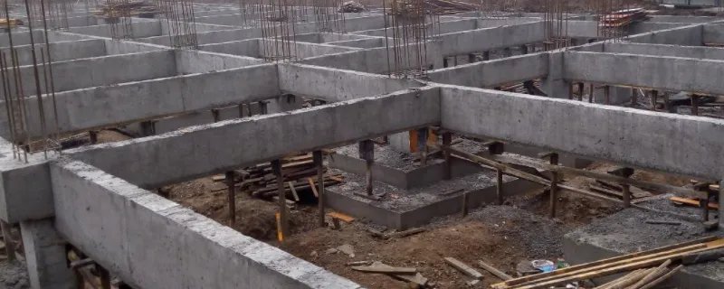 圈梁高度是什么