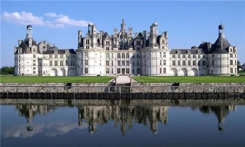 巴洛克建筑风格特点是什么