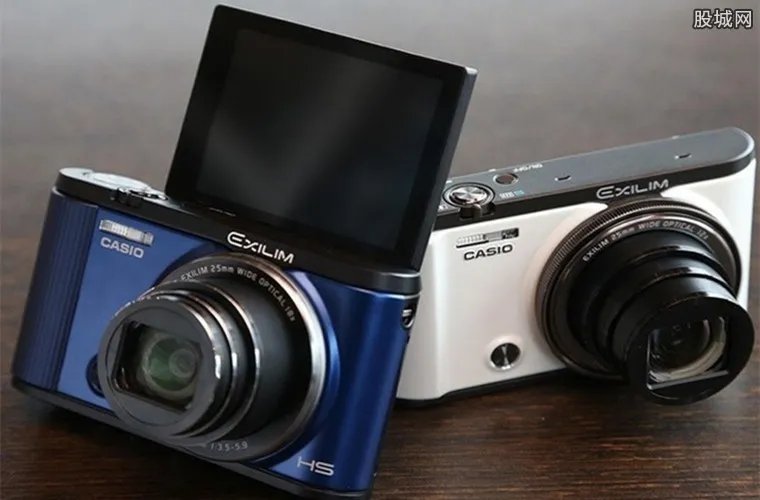 卡西欧退出卡片机 退出卡片机将会研发推进新产品