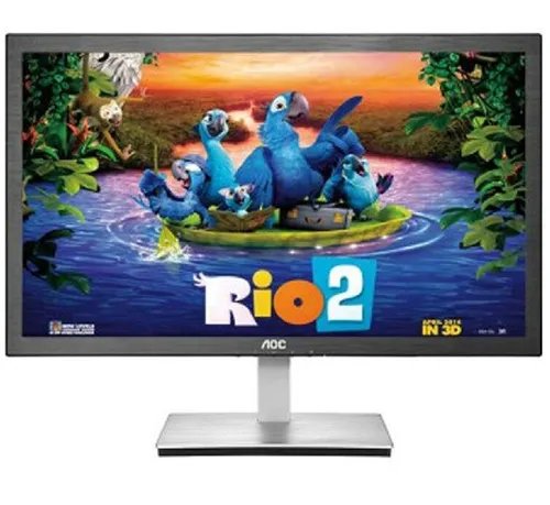 电脑显示器闪屏是什么原因 显示器闪屏解决方案推荐