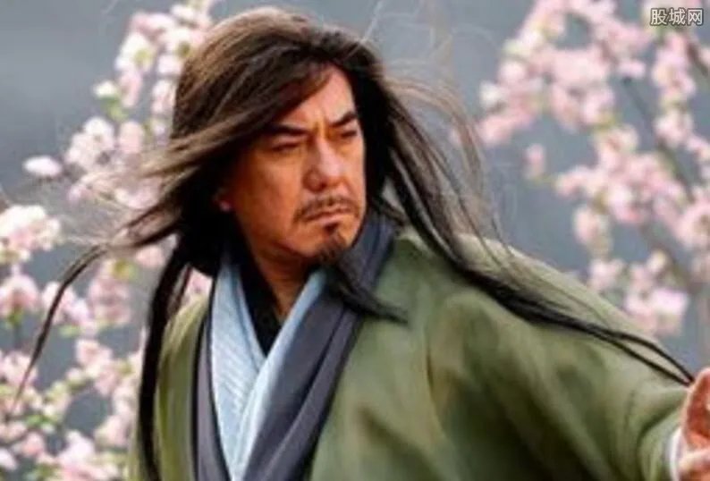 黄秋生为什么被封杀 口无遮拦支持占中遭封杀不可避免