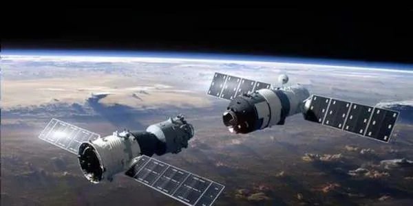 神十四已进入应急发射待命状态