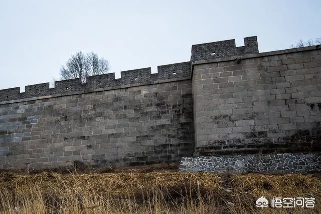 保定紫荆关好玩吗？