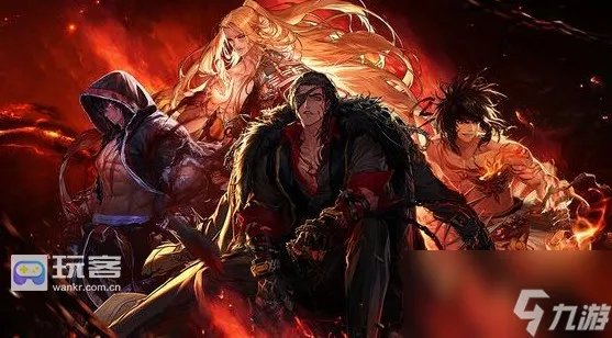 地下城与勇士风林火山加点攻略