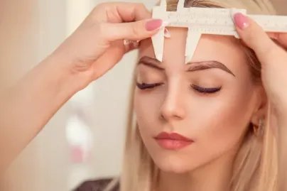 纹眉有什么禁忌